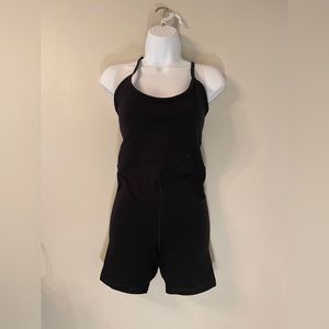 Activewear Jumpsuit